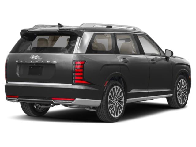 Thumbnail: 2026 Hyundai Palisade - 3