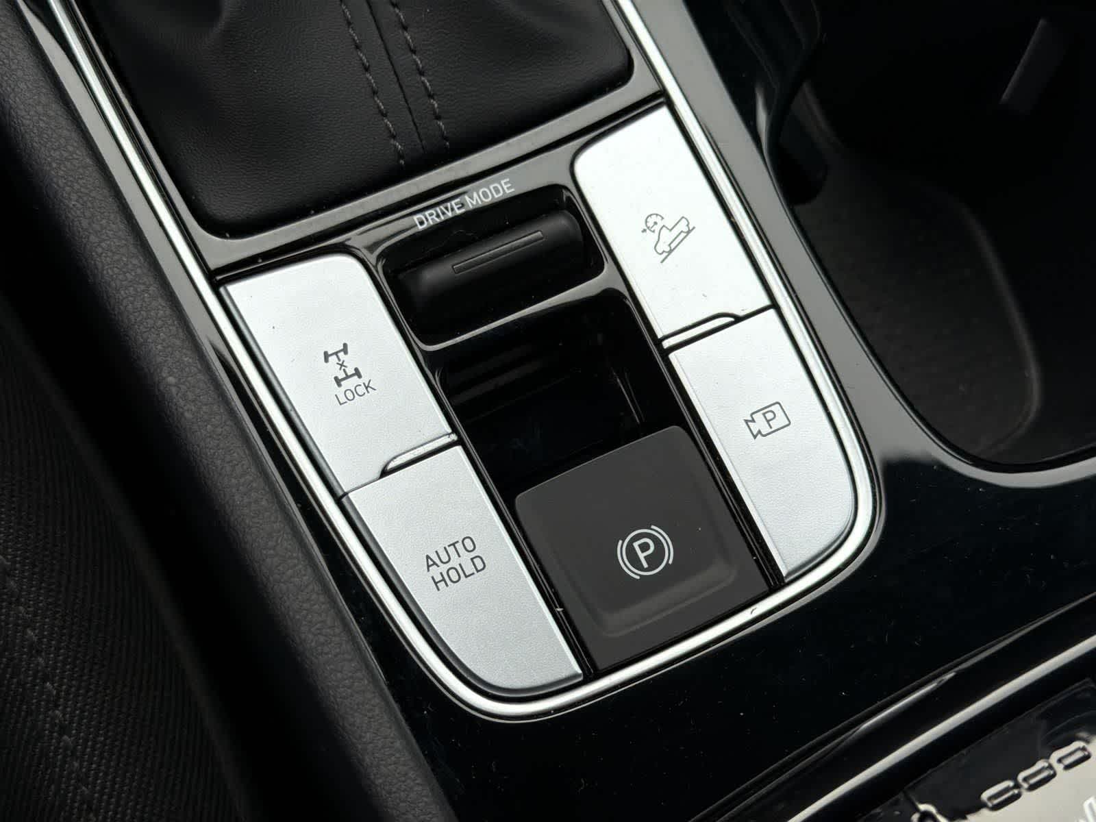 Thumbnail: 2022 Hyundai Santa Cruz - 20