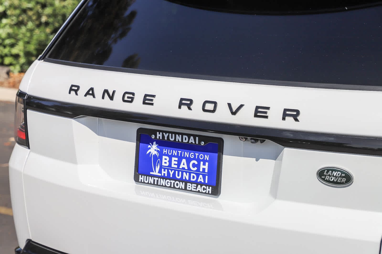 Thumbnail: 2022 Land Rover Range Rover Sport - 10