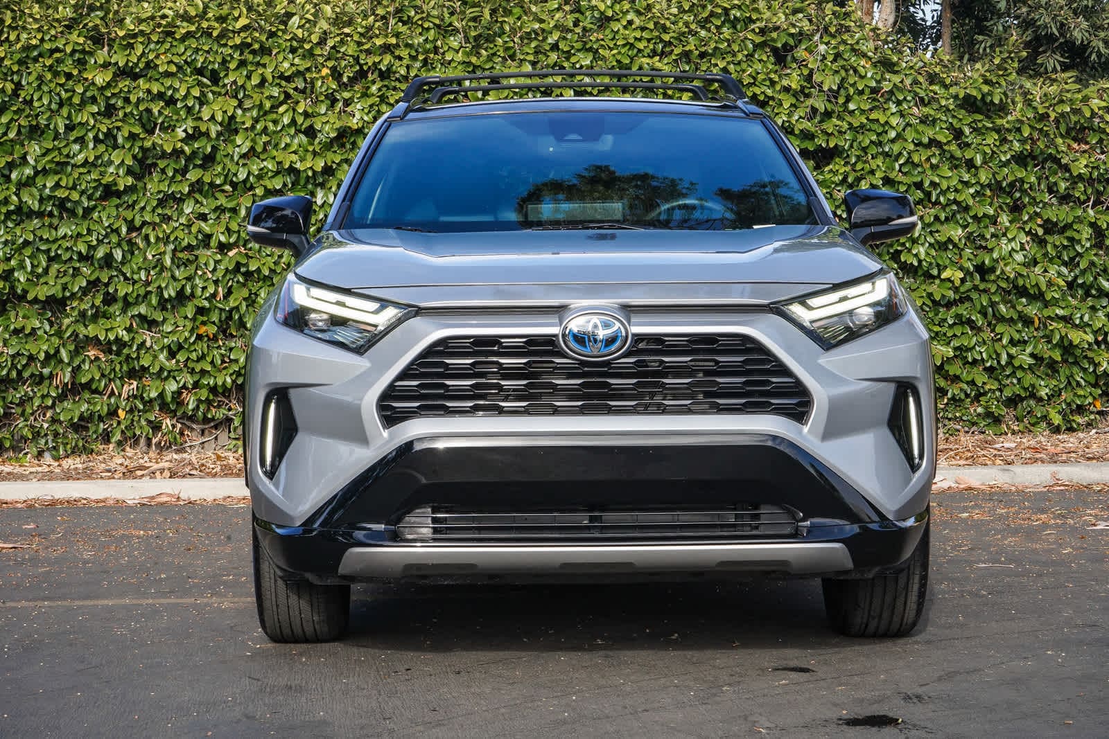 Thumbnail: 2024 Toyota RAV4 - 2