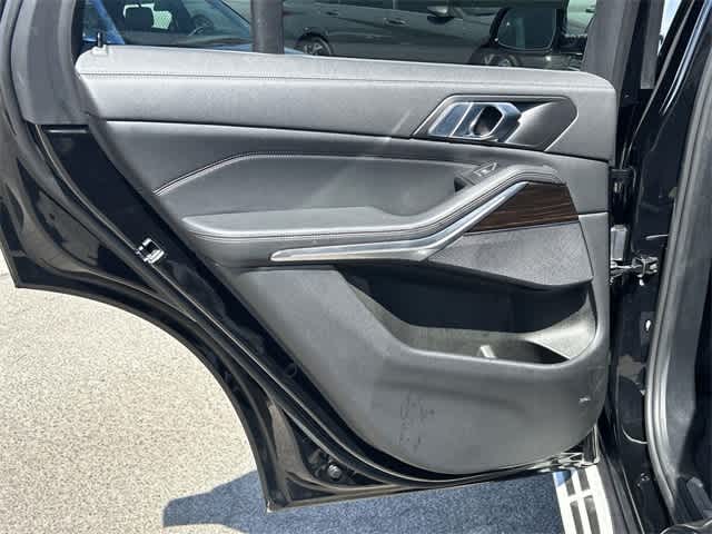 Thumbnail: 2023 BMW X5 - 28