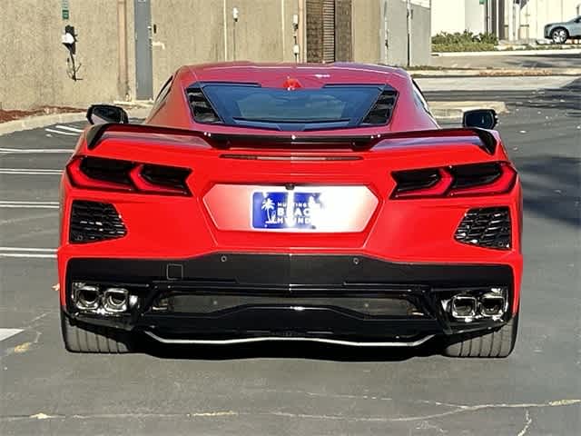 Thumbnail: 2021 Chevrolet Corvette - 6