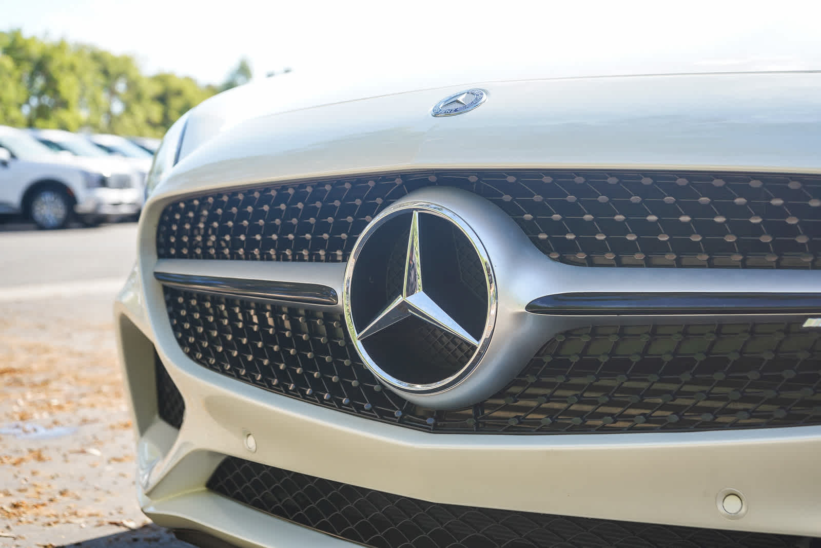 2017 Mercedes-Benz AMG GT Base - Photo 11