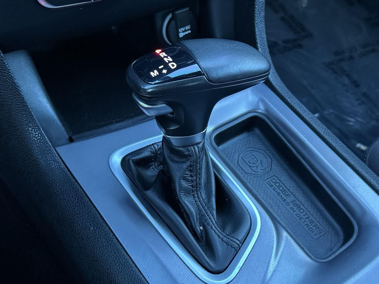 Thumbnail: 2023 Dodge Charger - 16