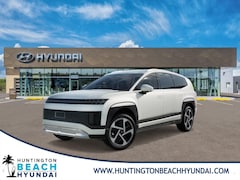 New 2026 Hyundai IONIQ 9 Performance Limited SUV for sale near Fountain Valley