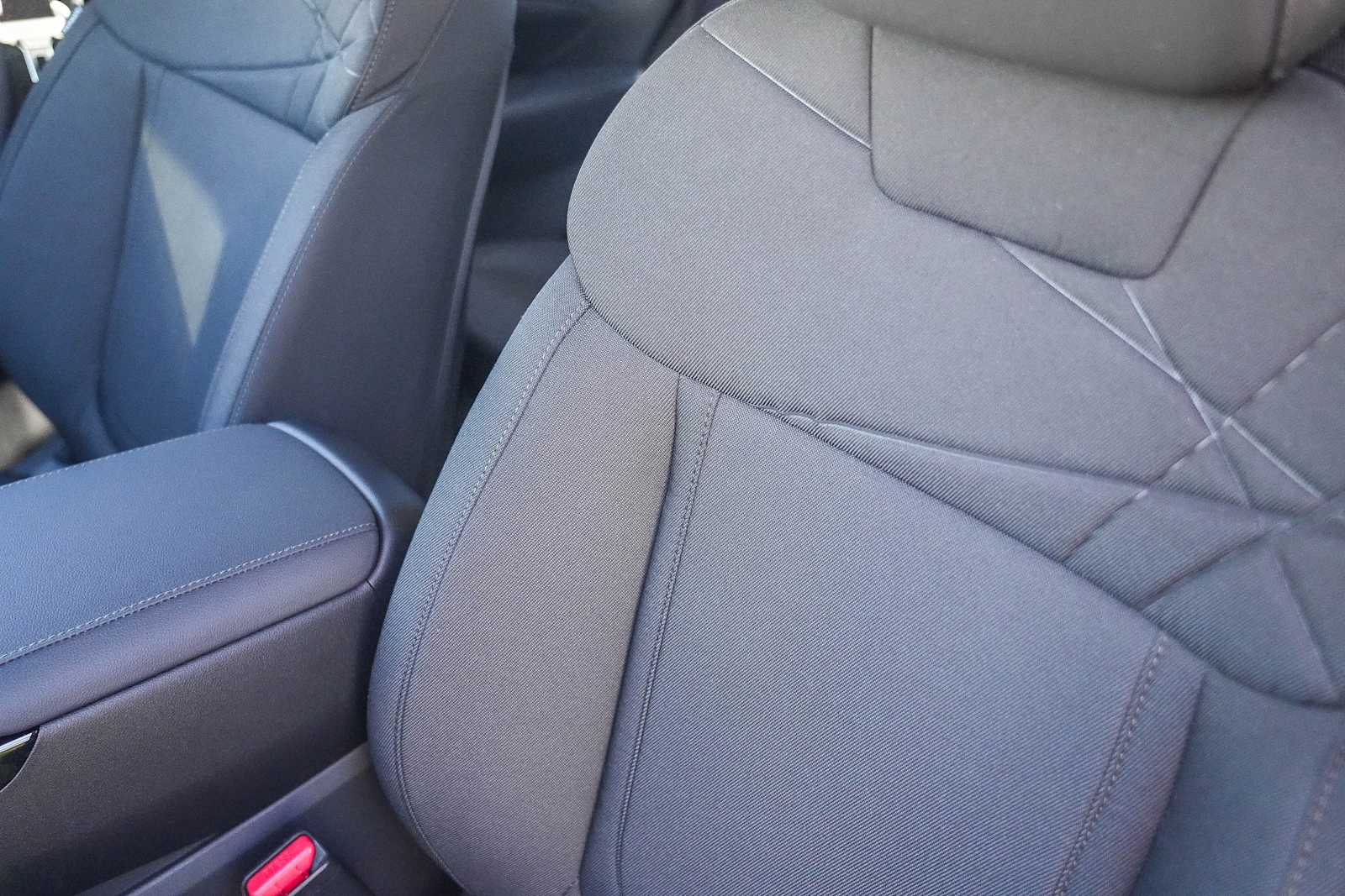 2026 Hyundai Tucson SE - Photo 24