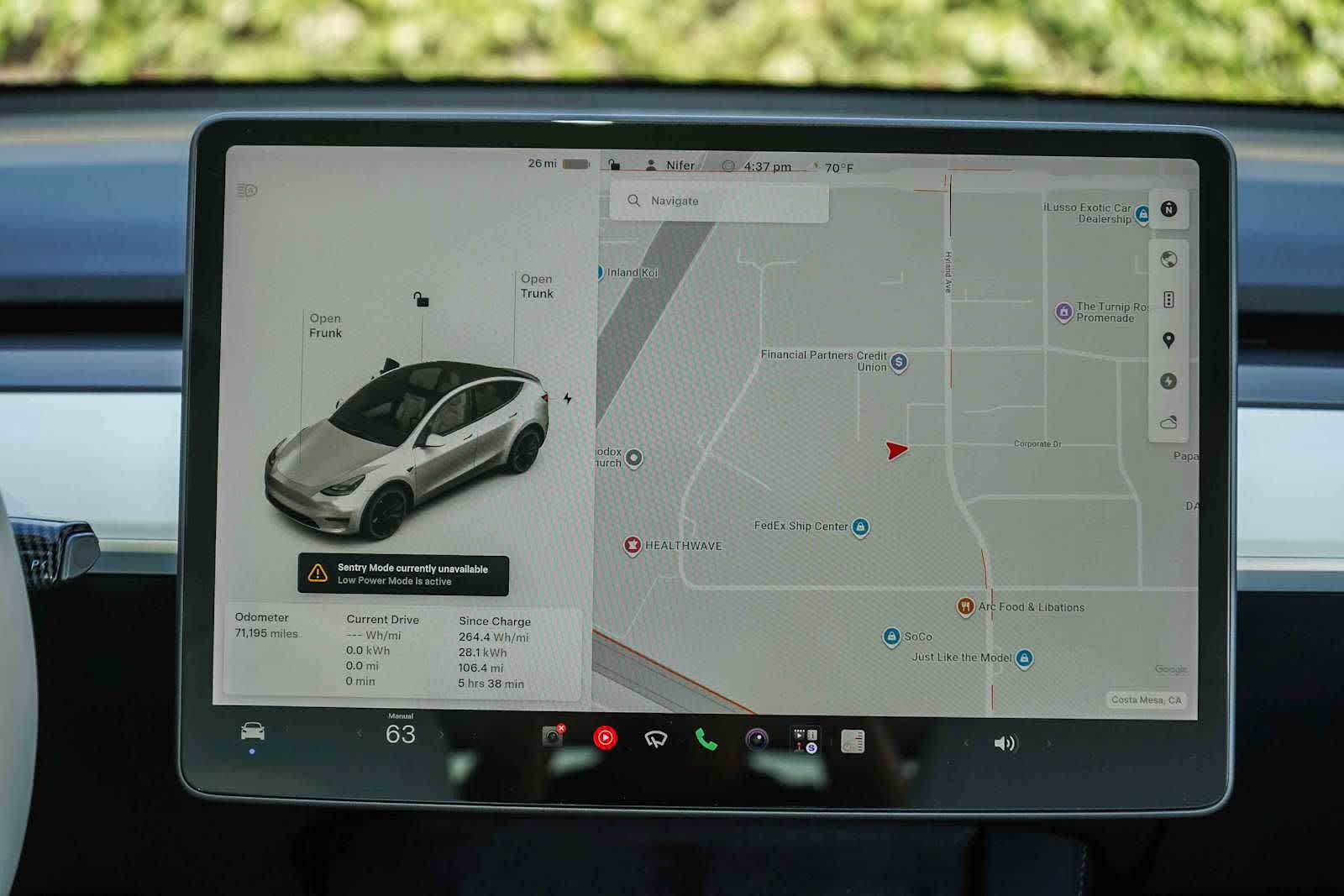Thumbnail: 2021 Tesla Model Y - 13