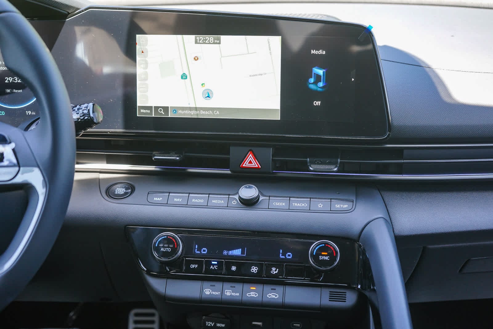 Thumbnail: 2026 Hyundai Elantra - 13