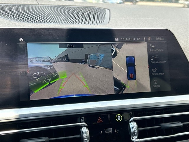 Thumbnail: 2022 BMW 4 Series - 22