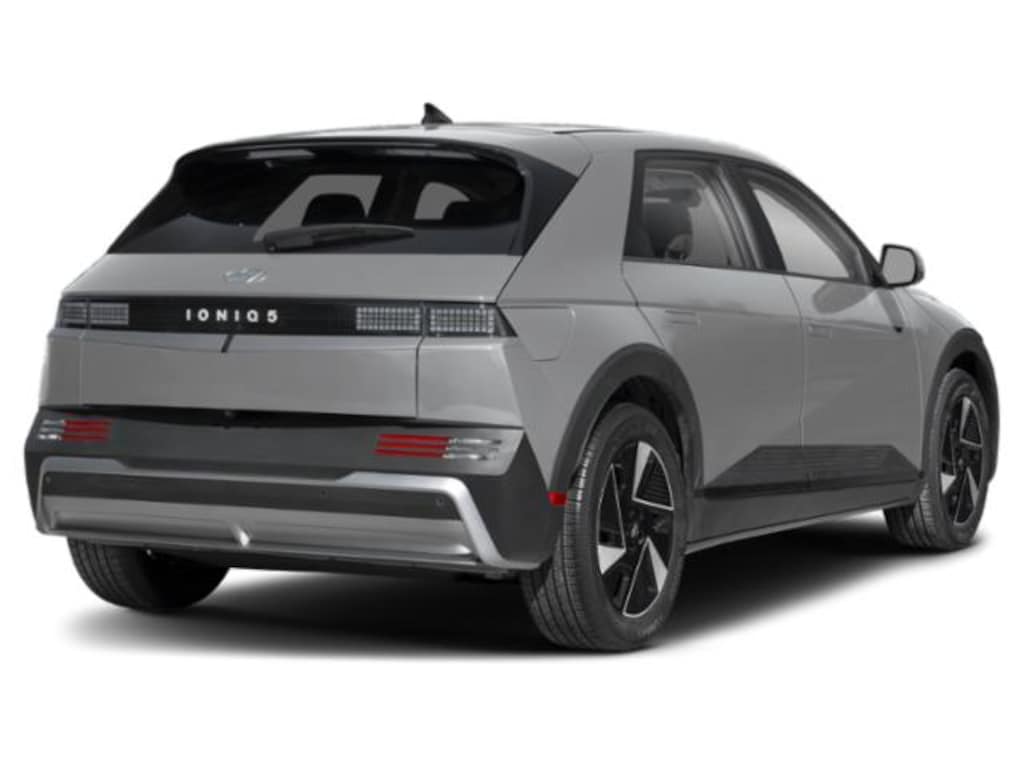 New 2026 Hyundai IONIQ 5 SE SUV