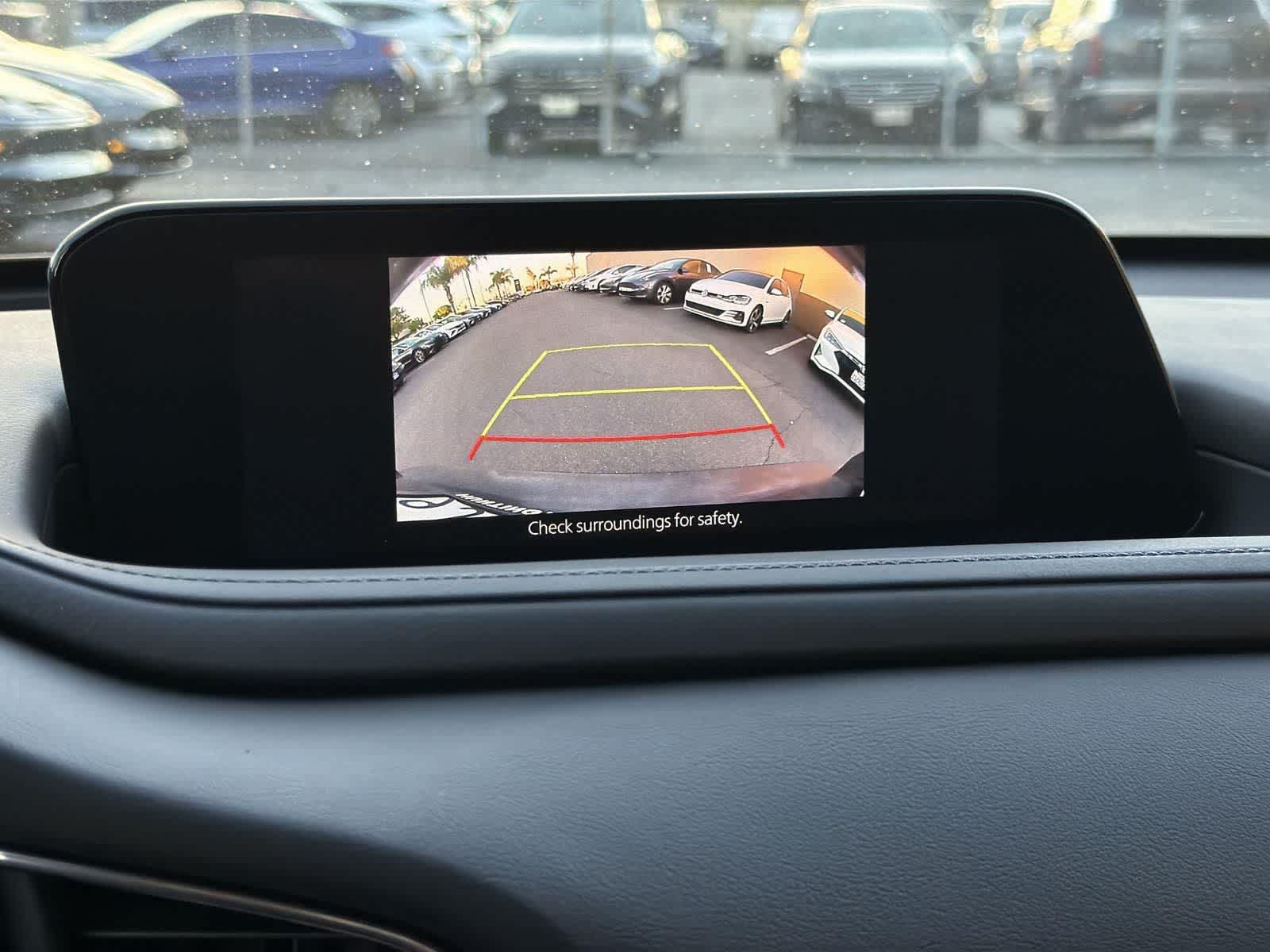 Thumbnail: 2023 Mazda CX-30 - 17