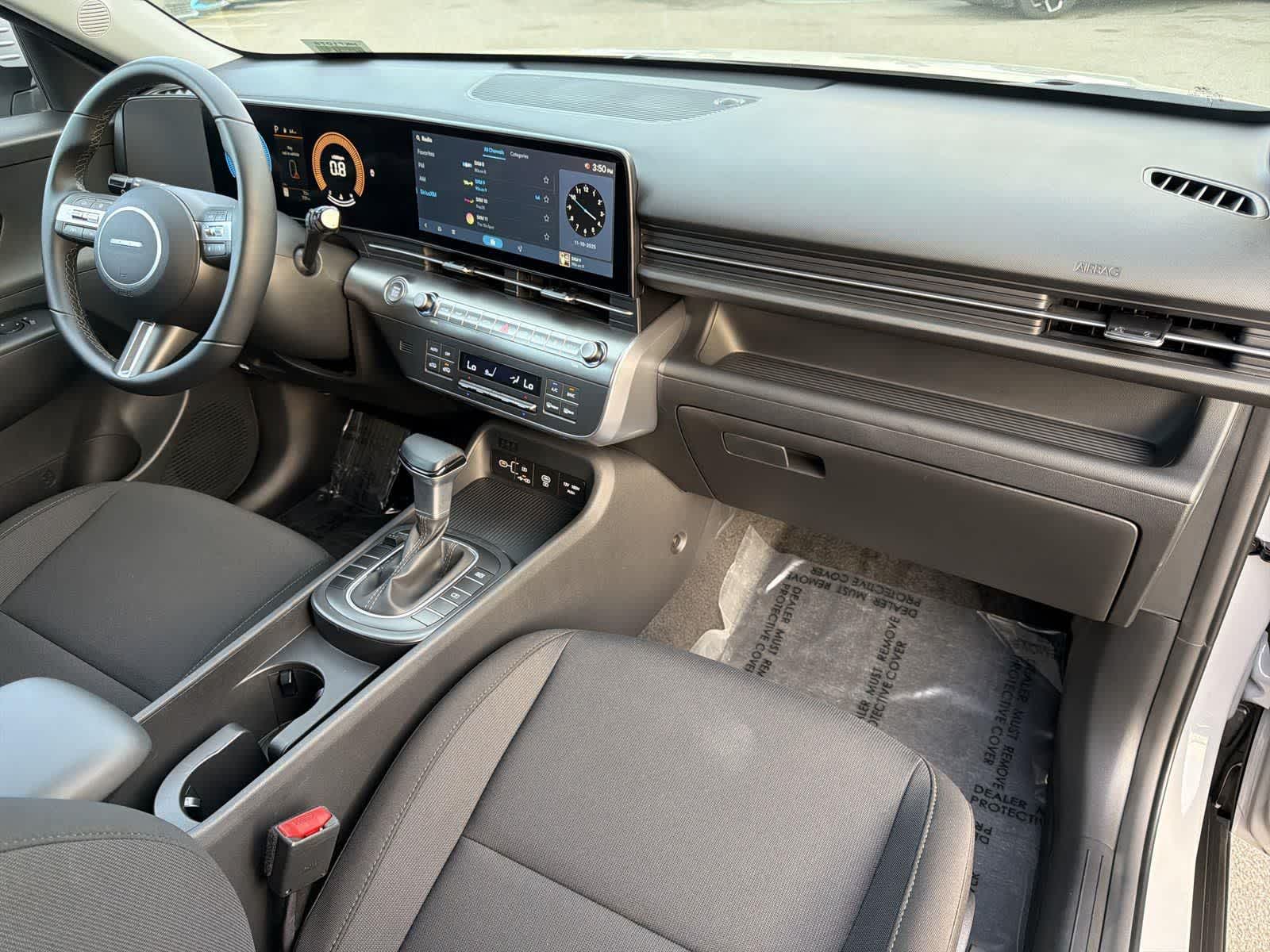 Thumbnail: 2025 Hyundai Kona - 35