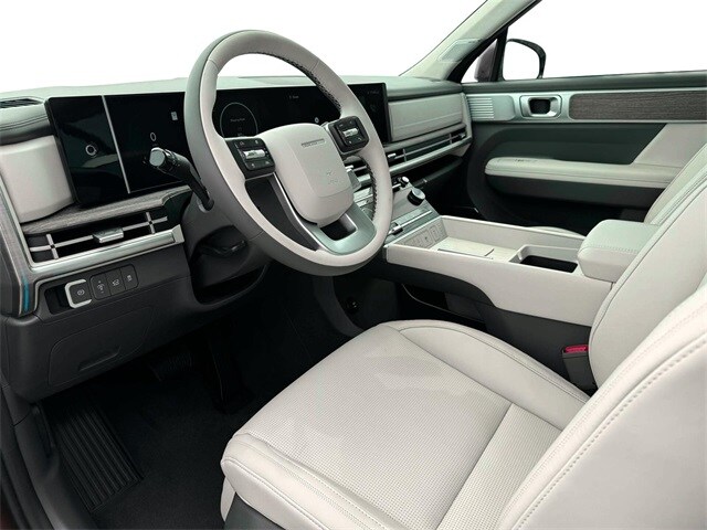 Thumbnail: 2025 Hyundai Santa Fe - 14