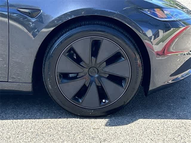 Thumbnail: 2025 Tesla Model 3 - 38