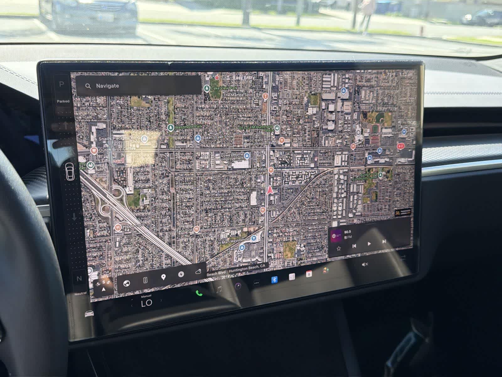 Thumbnail: 2023 Tesla Model S - 15