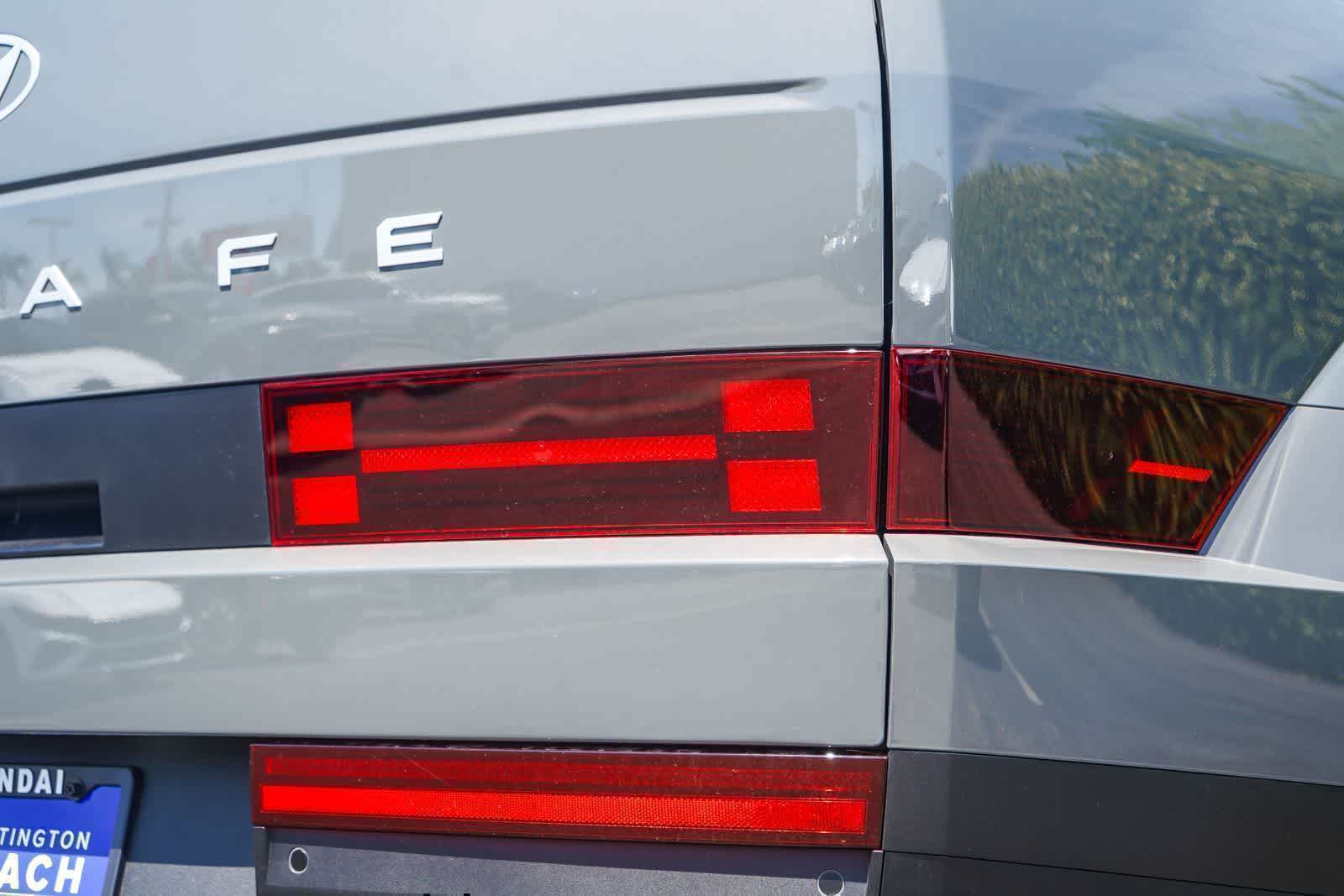 Thumbnail: 2026 Hyundai Santa Fe - 7
