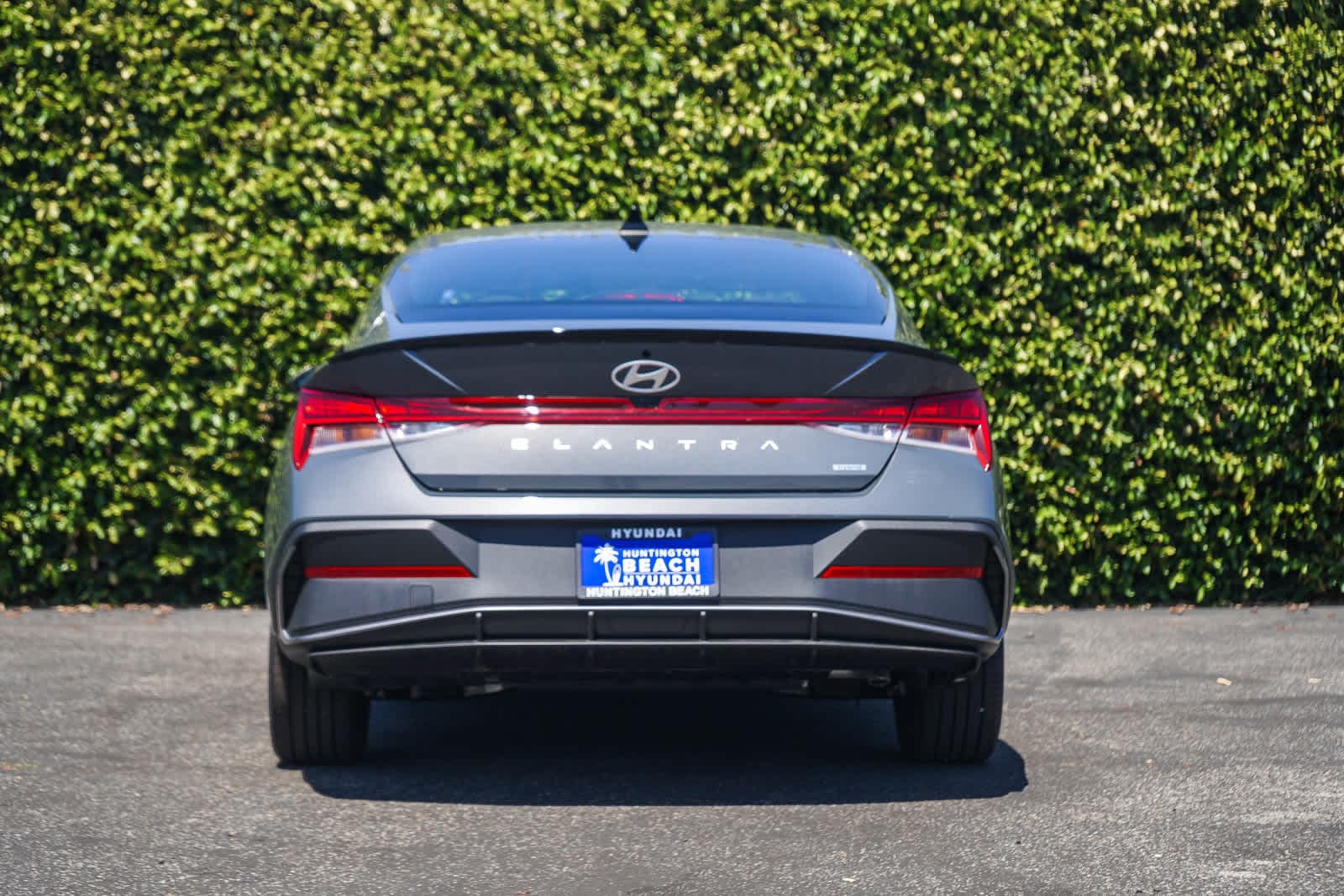 Thumbnail: 2026 Hyundai Elantra - 5