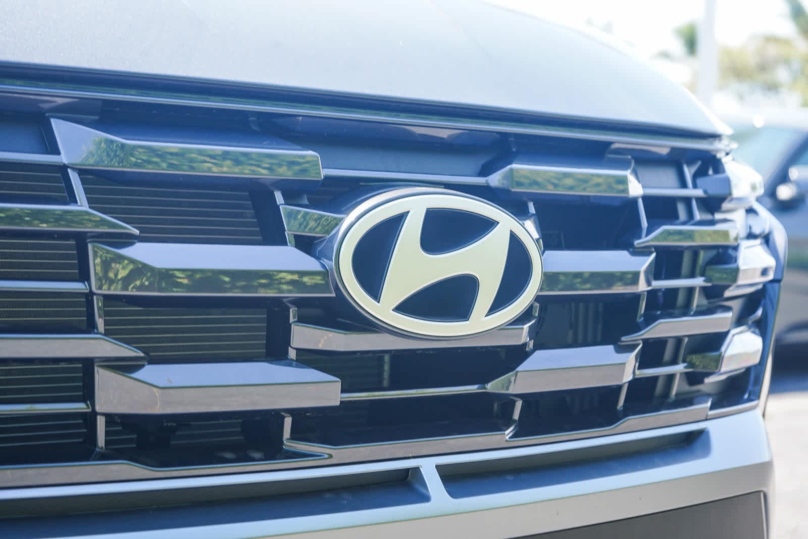 Thumbnail: 2026 Hyundai Tucson - 11