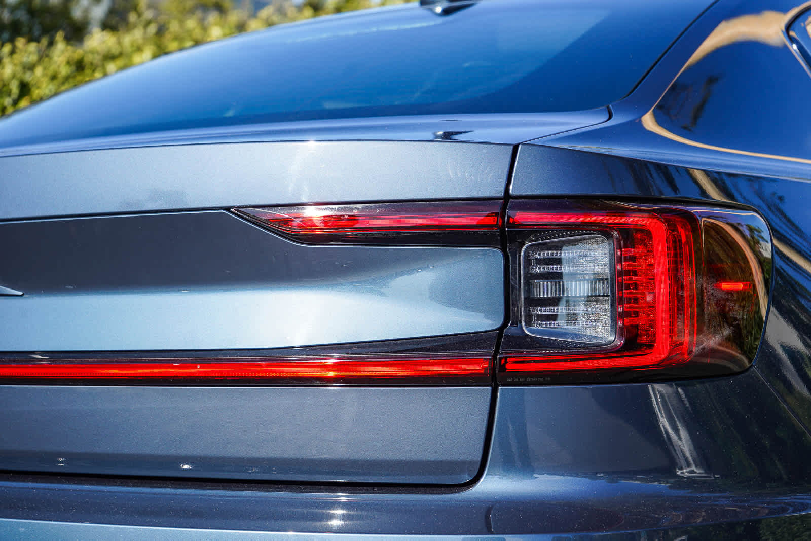 Thumbnail: 2023 Polestar 2 - 6