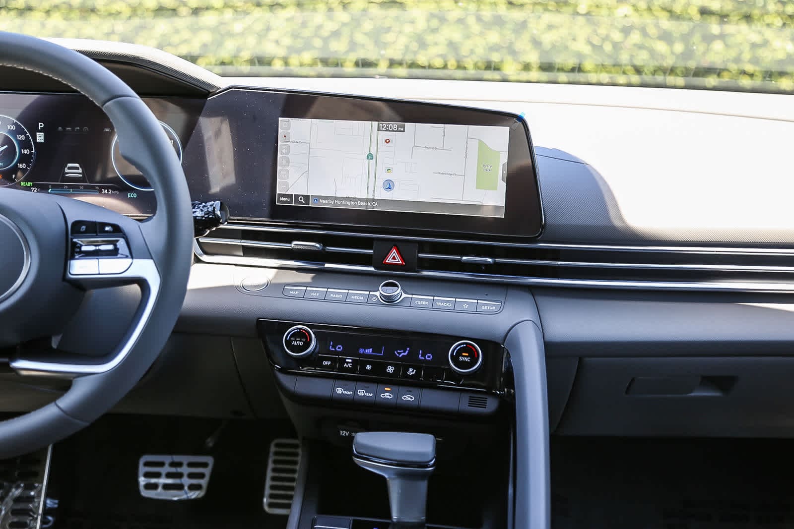 Thumbnail: 2026 Hyundai Elantra - 13