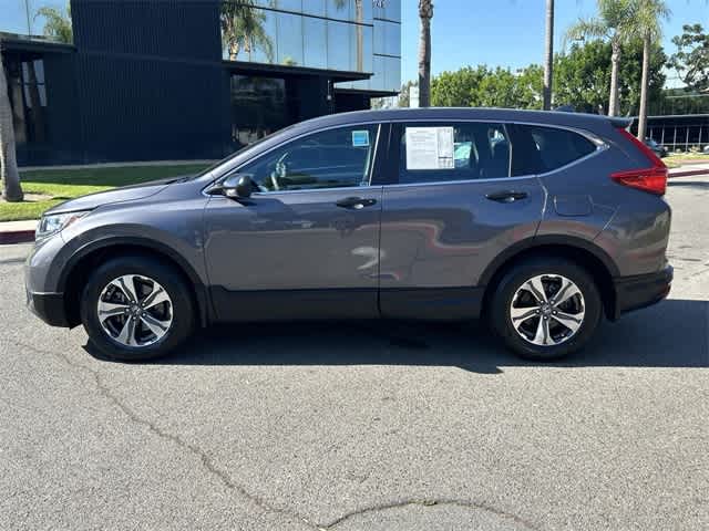 Thumbnail: 2019 Honda CR-V - 7