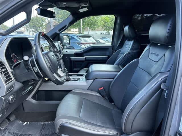 Thumbnail: 2020 Ford F-150 - 23