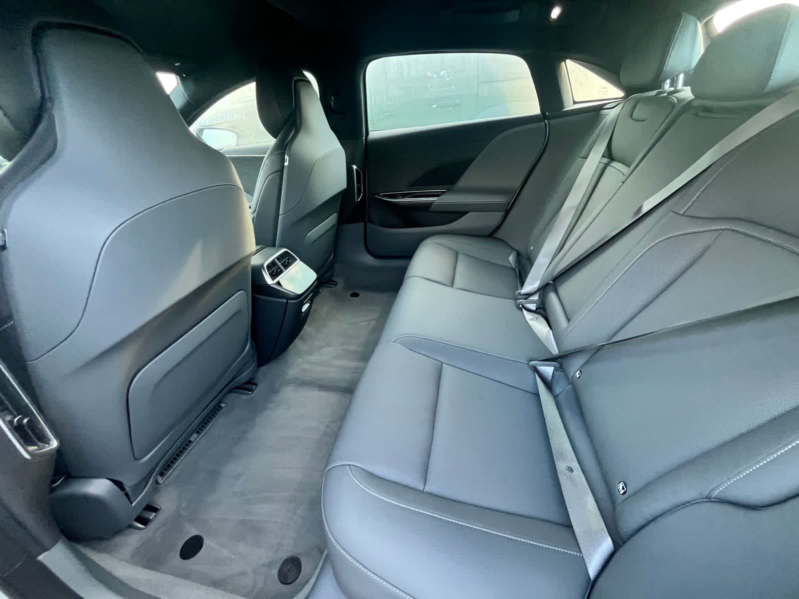 Thumbnail: 2023 Lucid Air - 5