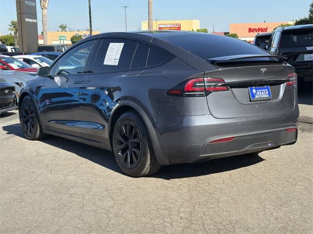 Thumbnail: 2022 Tesla Model X - 6