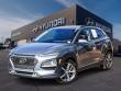 Used 2021 Hyundai Kona Limited SUV