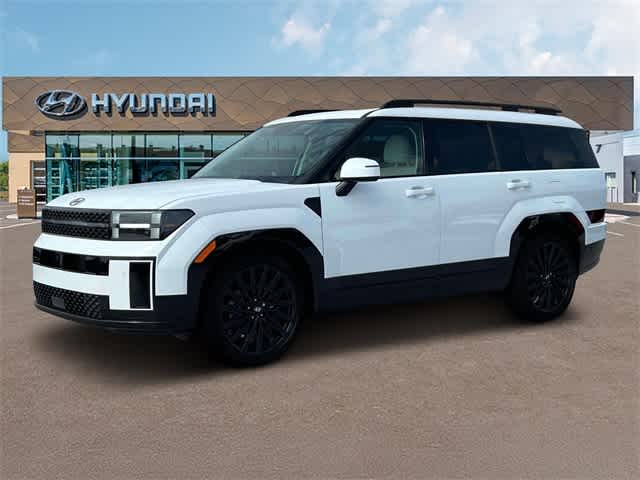 Thumbnail: 2025 Hyundai Santa Fe - 2