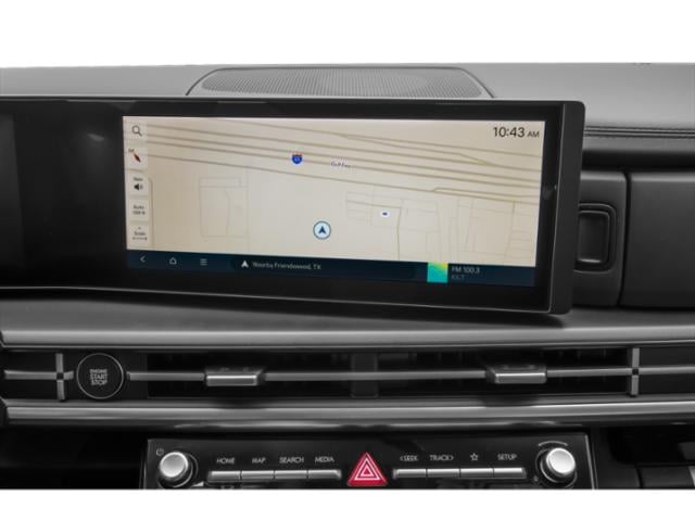 Thumbnail: 2026 Hyundai Santa Fe - 16