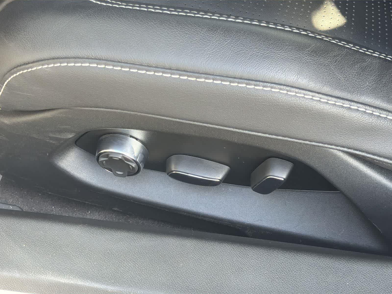 Thumbnail: 2025 Chevrolet Corvette - 25