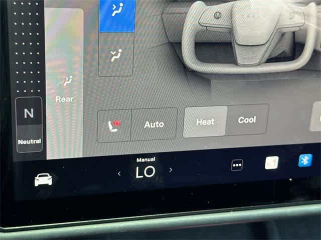 Thumbnail: 2022 Tesla Model X - 23