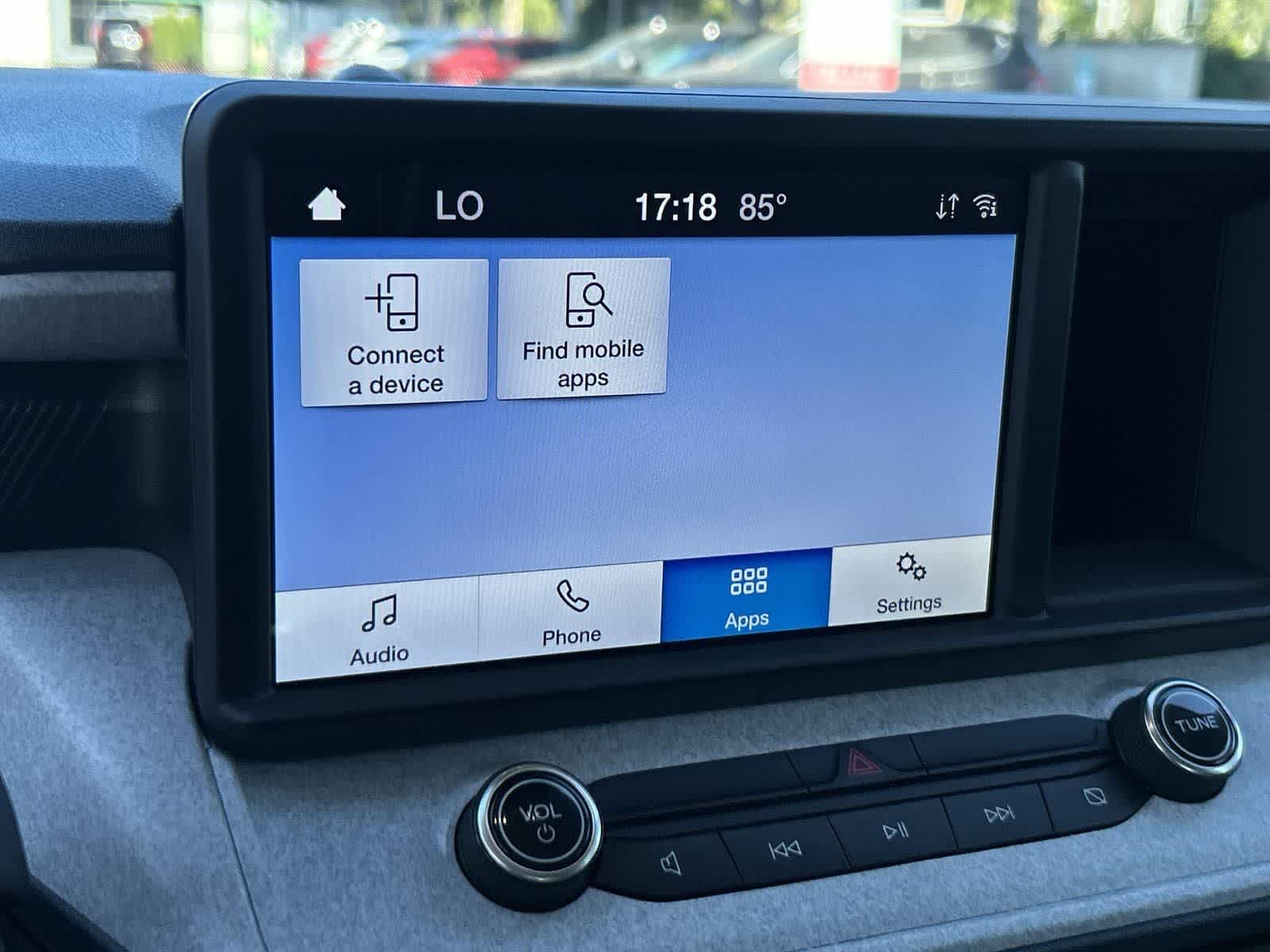 Thumbnail: 2024 Ford Maverick - 14