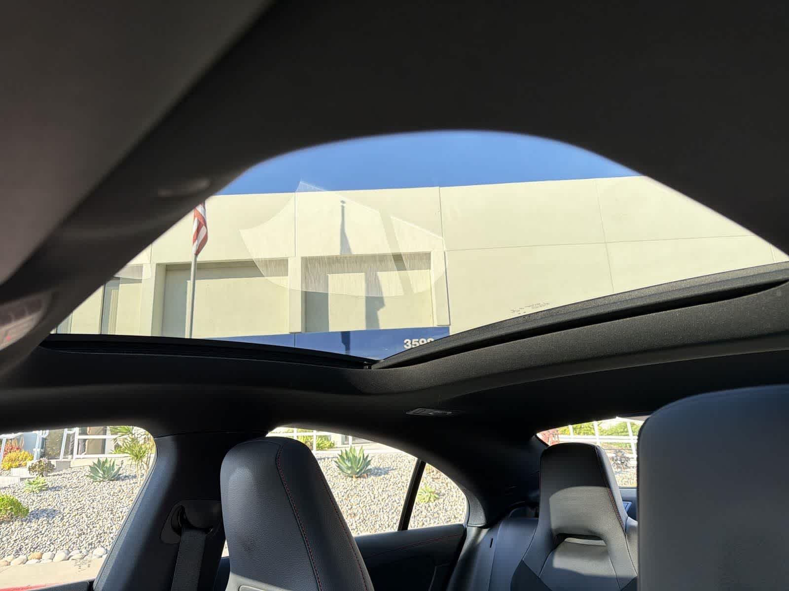 Thumbnail: 2023 Mercedes-Benz CLA - 10