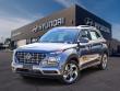 New 2026 Hyundai Venue SEL SUV