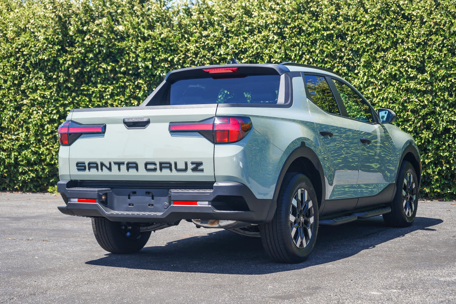 Thumbnail: 2026 Hyundai Santa Cruz - 6