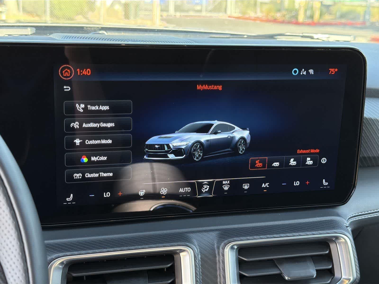 Thumbnail: 2024 Ford Mustang - 20