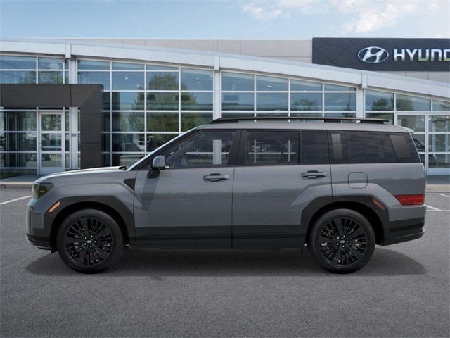 Thumbnail: 2025 Hyundai Santa Fe - 3