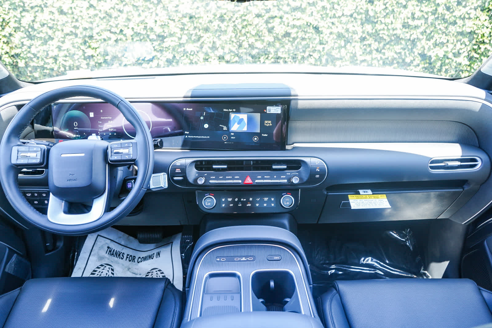 Thumbnail: 2026 Hyundai Palisade - 12
