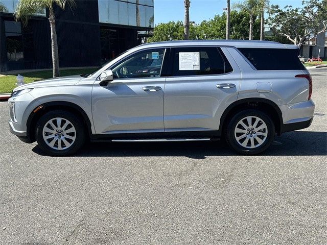 Thumbnail: 2023 Hyundai Palisade - 7