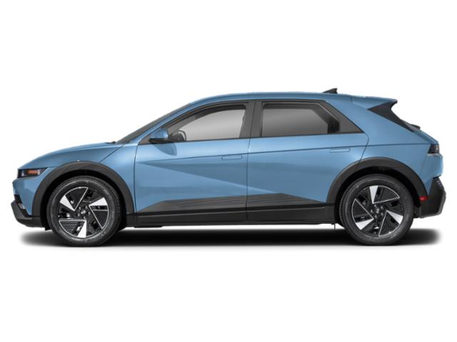 2026 Hyundai Ioniq 5 SE photo 2