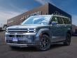 New 2026 Hyundai Santa Fe XRT AWD SUV