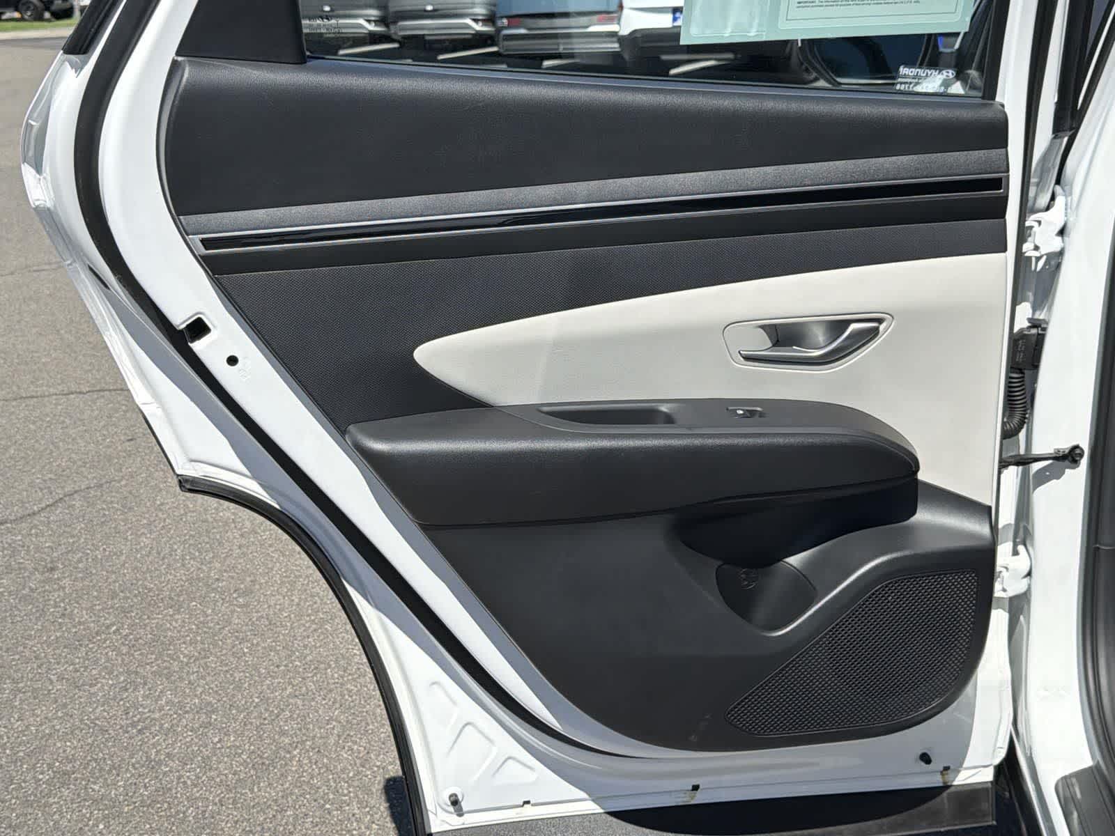 Thumbnail: 2023 Hyundai Tucson - 26