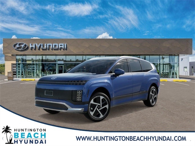 Thumbnail: 2026 Hyundai Ioniq - 1
