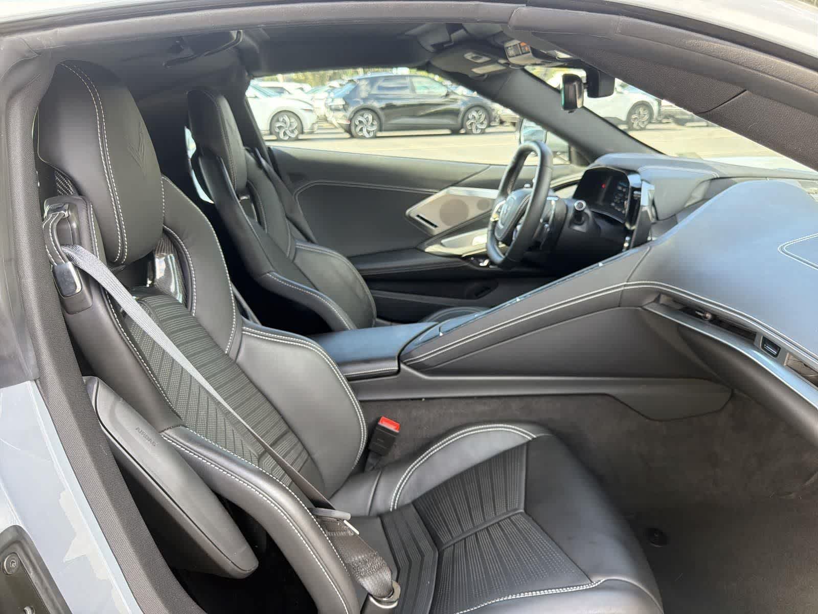 Thumbnail: 2025 Chevrolet Corvette - 31