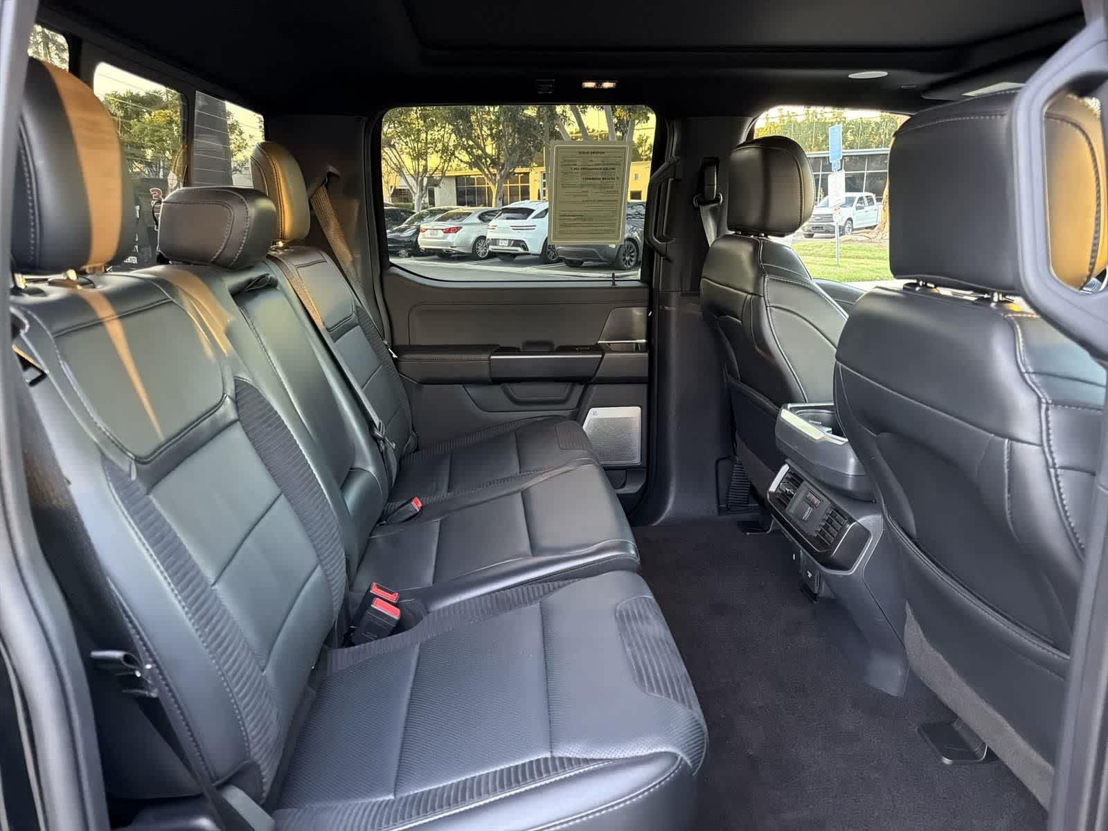 Thumbnail: 2022 Ford F-150 - 31