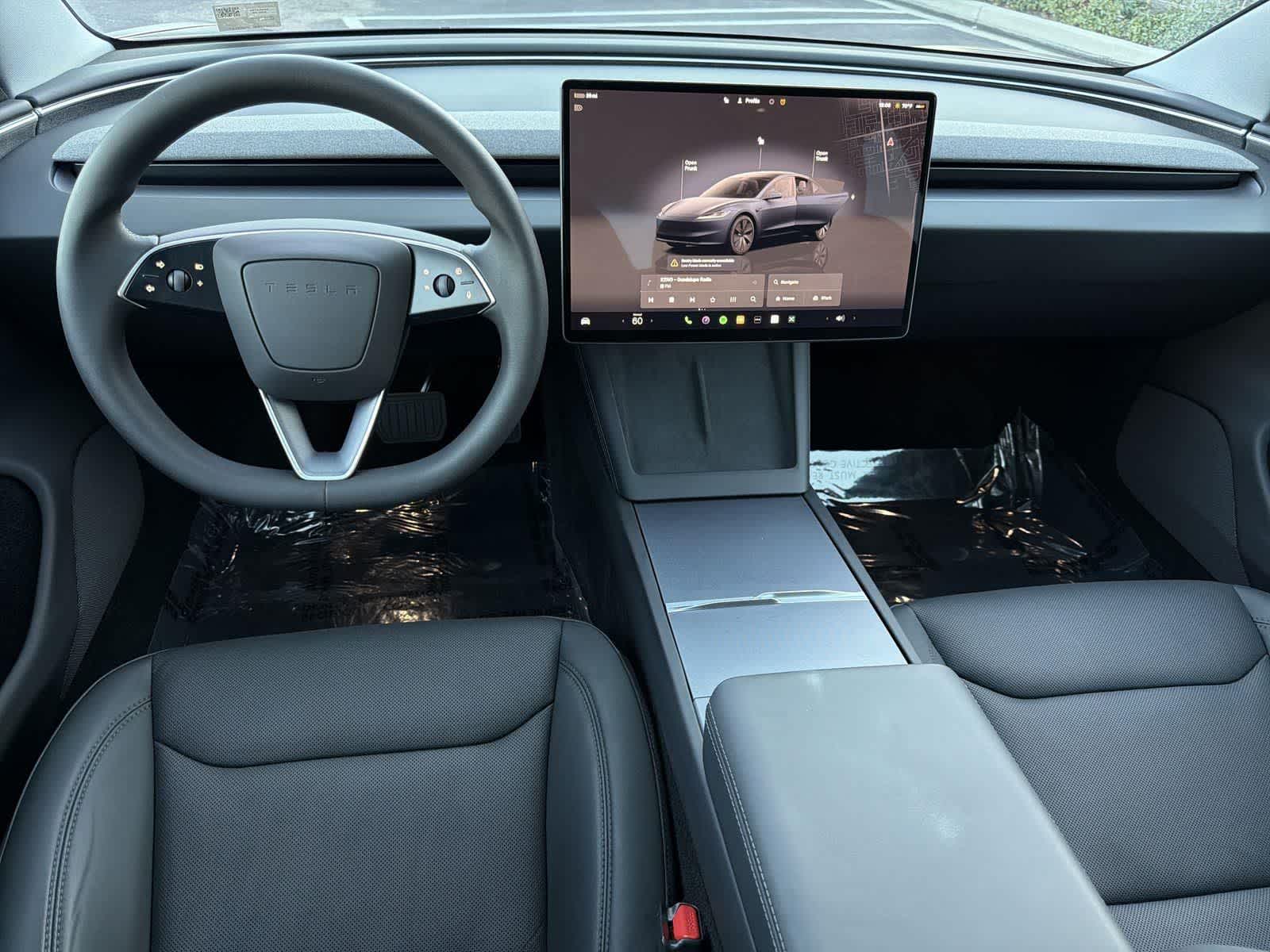 Thumbnail: 2025 Tesla Model 3 - 11