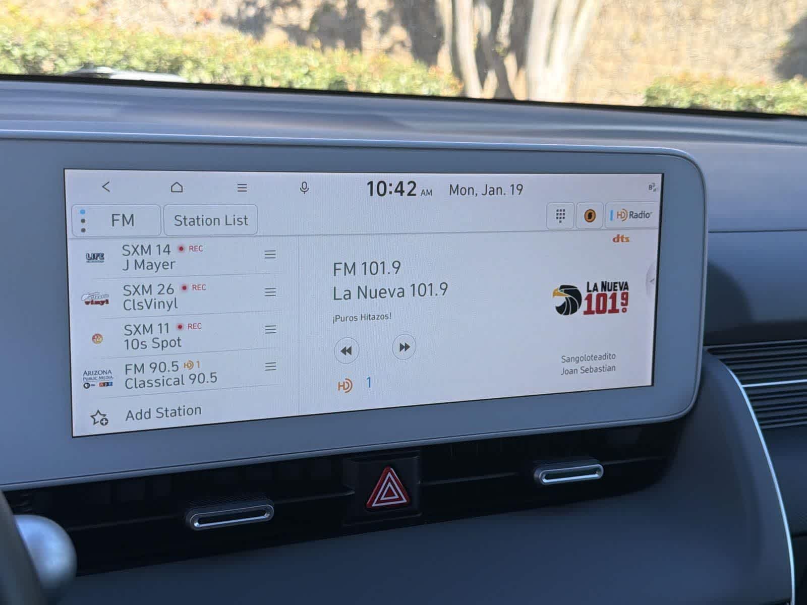 Thumbnail: 2024 Hyundai Ioniq 5 - 18