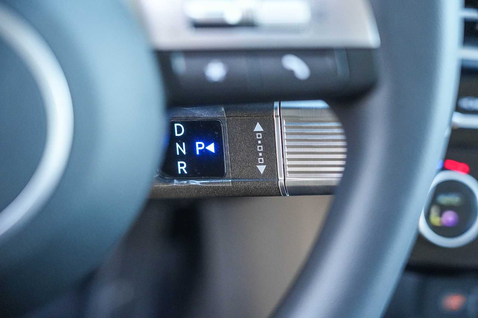 2026 Hyundai Tucson SE - Photo 19